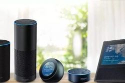 百箱齊發：2019智能音箱誰主沉浮？